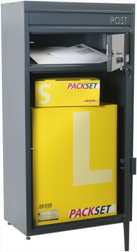 SafePost SP65 pakketbrievenbus