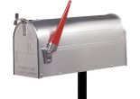 Burgwachter US mailbox