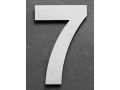 RVS huisnummer 7