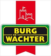 Burg Wachter brievenbussen